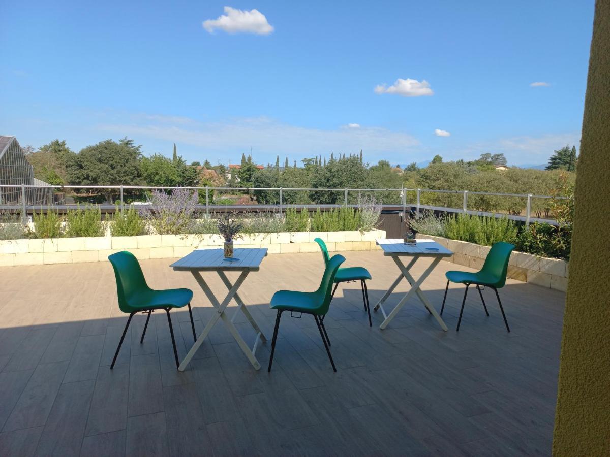 Gardafarm Agriturismo Verona Dış mekan fotoğraf