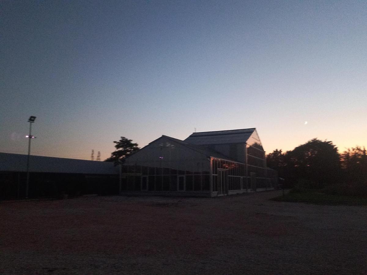 Gardafarm Agriturismo Verona Dış mekan fotoğraf