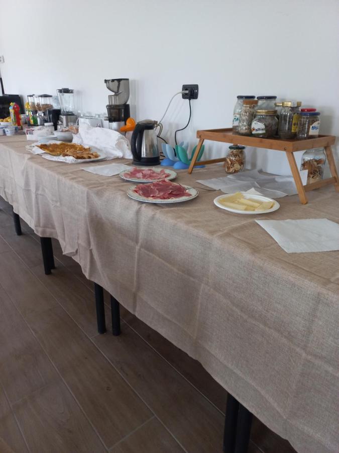 Gardafarm Agriturismo Verona Dış mekan fotoğraf